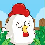 Аватарка канала Chick Coop Announcement