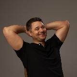 Аватарка канала "Макаров Жарит Маркетинг"