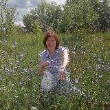 Аватарка канала Виктория Цыганкова (Ромашковая радость )