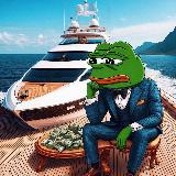 Аватарка канала "CYBER КРИПТА"