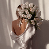 Аватарка канала Let it be Саморазвитие