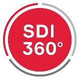 Аватарка канала SDI360: канал цифровых исследований