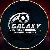 Аватарка канала Galaxy Works ( 2016 ) 🧿