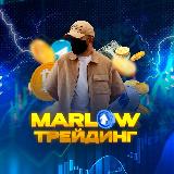 Аватарка канала Emin Marlow • Трейдинг в кайф