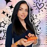 Аватарка канала Натали | Эмодзи буквы на заказ 💗