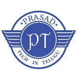 Аватарка канала Prasadtechintelugu