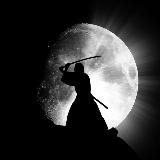 Аватарка канала МАРАФОН СО 100$ by katana