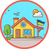 Аватарка канала Сучасна Дача 🏡