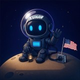 Аватарка канала "LunarProxy - прокси для обхода банов"