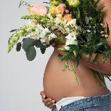 Аватарка канала Беременяшки