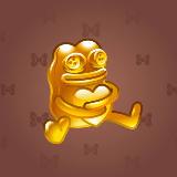 Аватарка канала ЛУДИКИ |РУЛЕТКИ С ПОДАРКАМИ NFT ПРОМОКОДЫ КЕЙСЫ