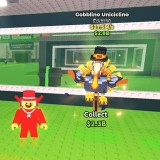 Аватарка канала "Steal A Brainrot | Новости!"