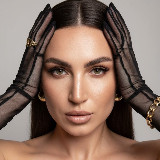 Аватарка канала ИИ генерации |ПРОМТЫ | нейросети