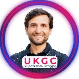 Аватарка канала Укротитель Геткурс - канал