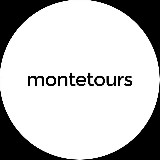 Аватарка канала Montetours - экскурсии и туры по Черногории 🇲🇪