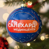 Аватарка канала САЛЕХАРД онлайн