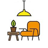 Аватарка канала Декор Квартиры