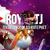 Аватар канала 2057072178