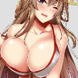 Аватарка канала 💋Hentai Videos 🔞🔥