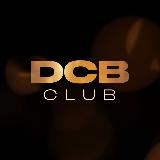 Аватарка канала DCB CLUB