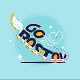 Аватарка канала Go Rostov • Куда пойти в Ростове