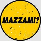 Аватарка канала Mazzami