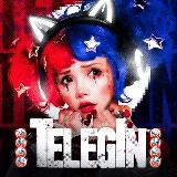 Аватарка канала TelegIn