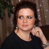 Аватарка канала Екатерина Тарусова🎙️