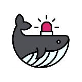 Аватарка канала Whale Alerts | Liquidations