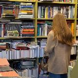 Аватарка канала kaleriz