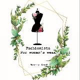 Fashionista👗 مكتب ومصنع avatar