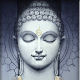 Аватарка канала Будда