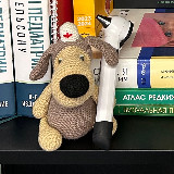 Аватарка канала Заметки детского врача