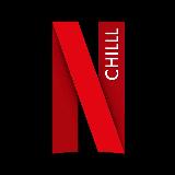 Аватарка канала Netflix & Chilll