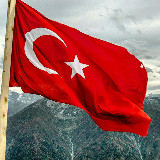 Аватарка канала Türkçe🇹🇷 Турецкий язык🇹🇷