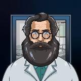 Аватарка канала Тестостероныч | Мужской блог