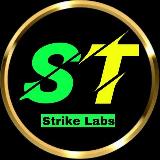 Аватарка канала Strike Labs Announce