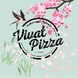 Аватарка канала Vivat Pizza