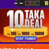 DARAZ 10TK,100TK Deals Link avatar