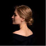 Аватарка канала Оля бьюти