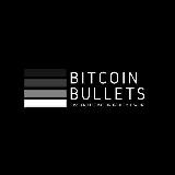 Аватарка канала Bitcoin Bullets®