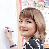 Аватарка канала Teach & Grow | Блог Натальи Смирновой