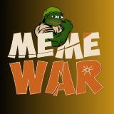 Аватарка канала Meme War
