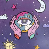 Аватарка канала ТРЕТИЙ ГЛАЗ