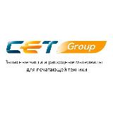 Аватарка канала CET Group