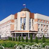 Аватарка канала ⚖️Объединенная пресс-служба судов общей юрисдикции Брянской области