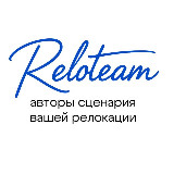 Аватарка канала Reloteam. ВНЖ: Испания, Хорватия, Словения, Сербия, Великобритания, Франция и другие страны
