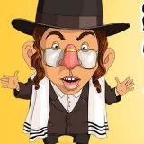 Аватарка канала Таки да, еврейский юмор