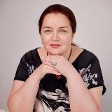 Аватарка канала Мастерская Жизни Яны Горицкой