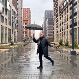 Аватарка канала "Галлерная. Квартиры Москвы"